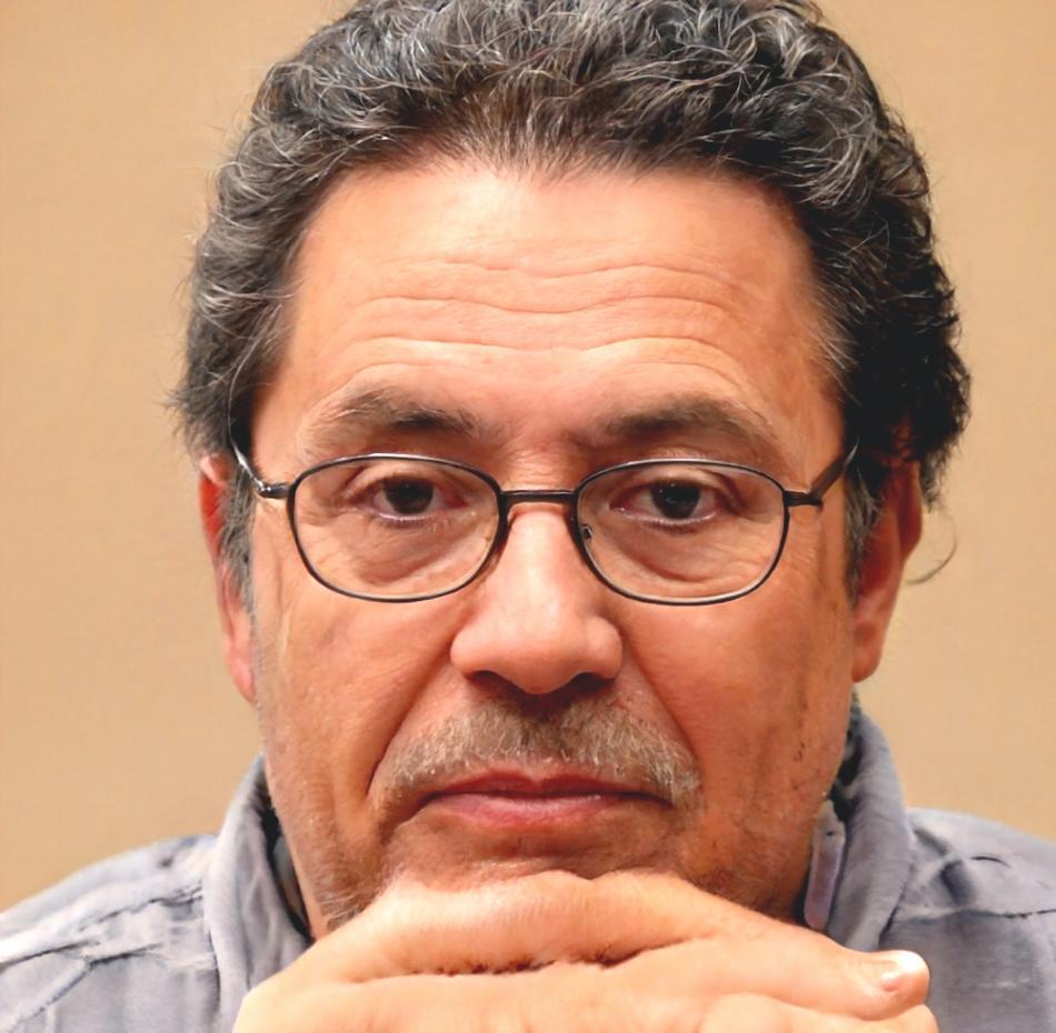 Portrait de Pierre Leclerc, responsable du suivi client