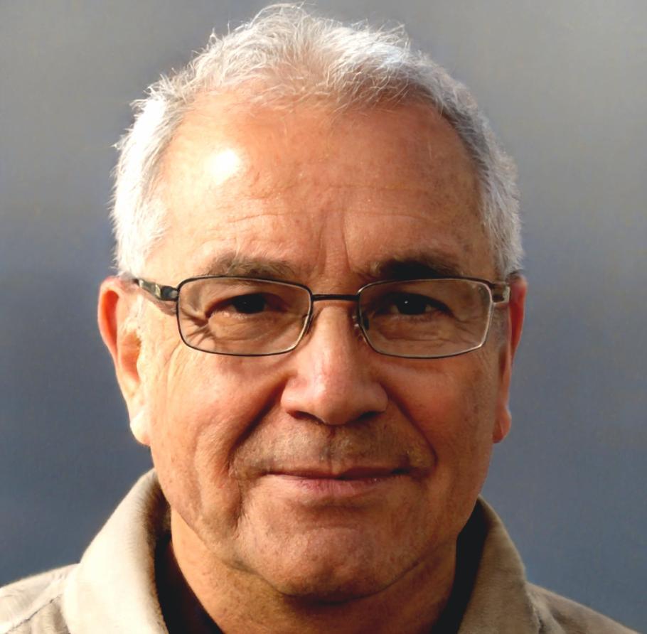 Portrait de Marc Dubois, expert en formation financière